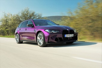 Megváltozik a BMW-k neve a jövőben