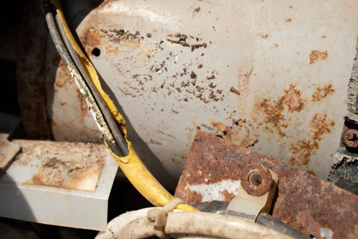 A ház, ahonnan szemmel tartják egész Budapestet 8