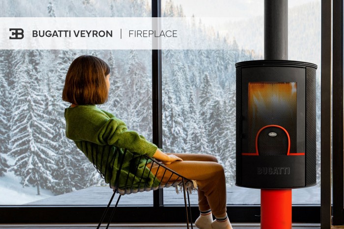 Így viheted a lakásba az autódat