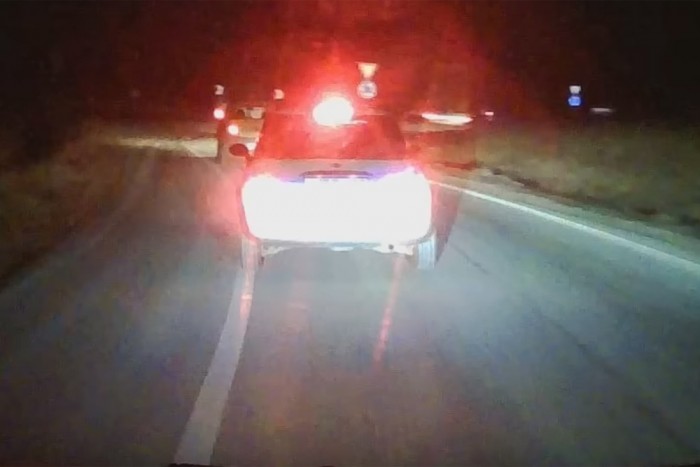 Ezt az 5 balfék hibát sok kezdő sofőr elköveti 1