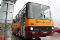 Elhagyatva pusztult, mégis megmentették: új életet kapott a 37 éves Ikarus 1 Elhagyatva pusztult, mégis megmentették: új életet kapott a 37 éves Ikarus 1