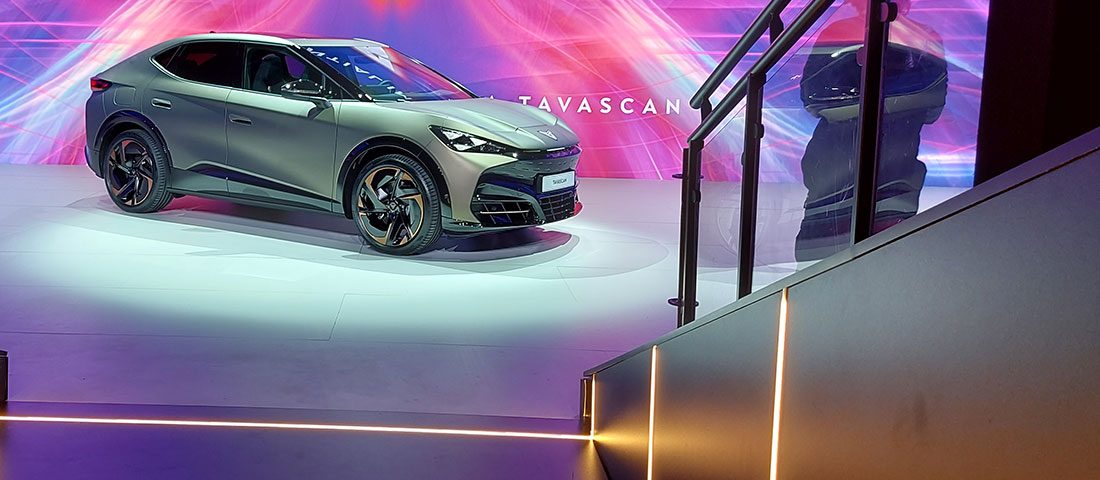 Kínából jön, de nem lesz olcsó itthon ez az új SUV