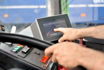 A 149-es buszon született meg egy kisbaba Budapesten