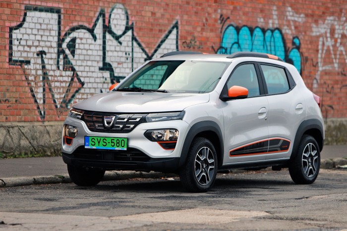 Hogyan változtatja meg a magyar autóárakat az iparág nagy hátraarca? 2