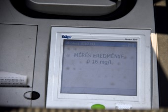 Minimum öt év börtönt kap, aki részegen okoz halálos balesetet