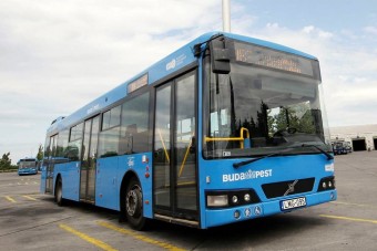Jól ismert BKV-buszok tűnnek el Budapestről