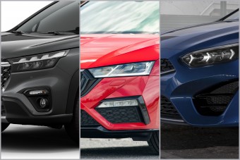 Ezek ma a legnépszerűbb új autók Magyarországon