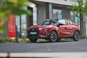 Húszmillióért ez az autó túlzottan luxus