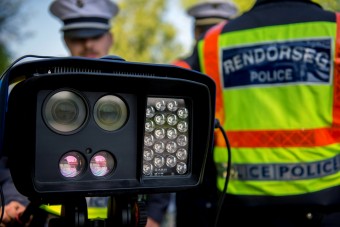 Maratoni traffipaxozás jön, az emberek segítségét kérik