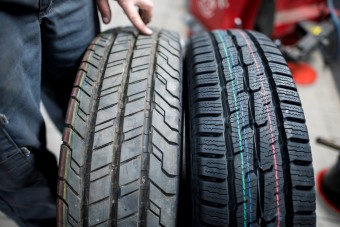 Akár 400 ezerbe is fájhat egy gumicsere