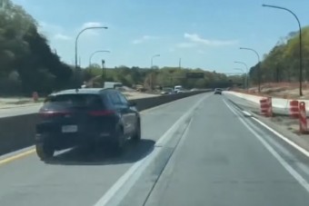 Még csak 23 éves, de már 65-ször eltiltották a vezetéstől