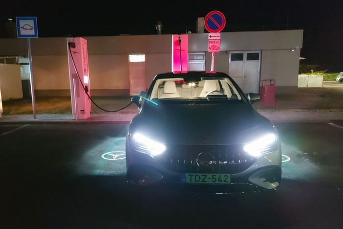 Máshol is olcsóbb lesz a villanyautó? 14