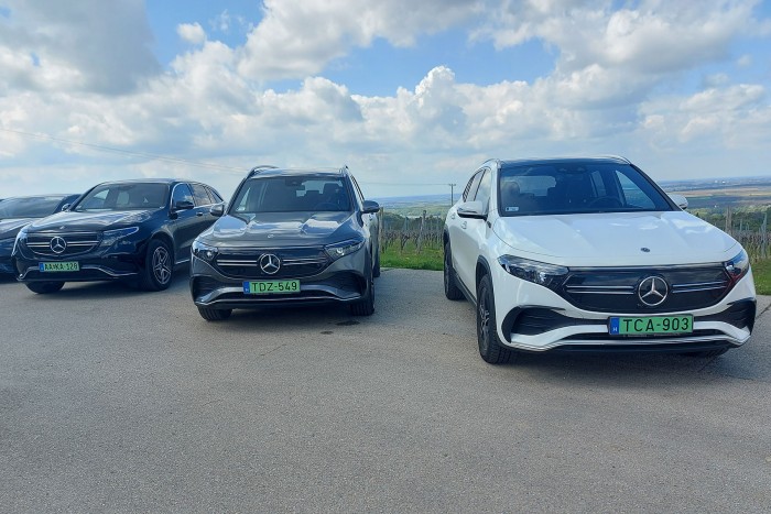 Máshol is olcsóbb lesz a villanyautó? 8