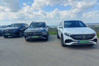 Máshol is olcsóbb lesz a villanyautó?