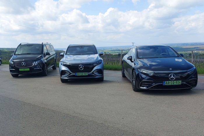 Máshol is olcsóbb lesz a villanyautó? 13