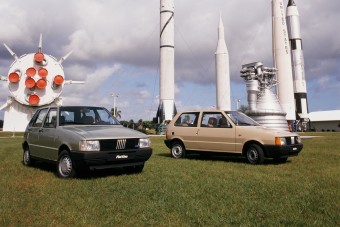 Sokat köszönhetünk ennek a parányi autónak