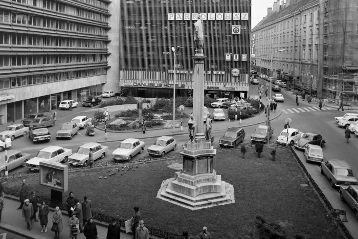 Nem találsz parkolót az utcádban? Lehet erre megoldás 3