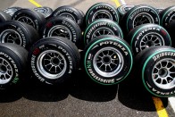 F1: Ellenfelet kaphatott a Pirelli 1