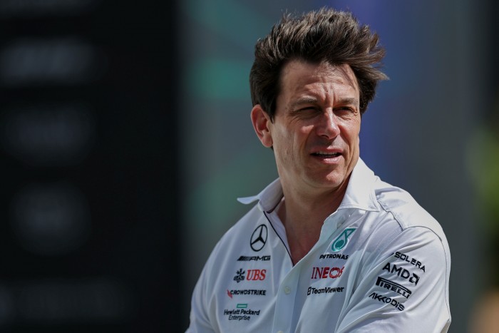 F1: Rossz hírt közöltek a Mercedesnél 2 | Vezess F1: Rossz hírt közöltek a Mercedesnél 2