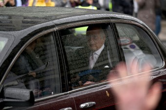 Felfoghatatlan, mekkora értéket képviselnek a királyi család autói