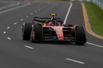 F1: Megvan, mikor hallgatják meg a fellebbező Ferrarit