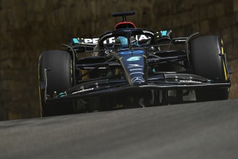 F1: Radikális újítást vet be a Mercedes Imolában?