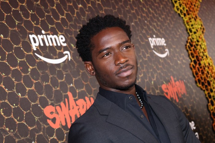 Őt fogja tanítani Brad Pitt az új F1-es filmben 1