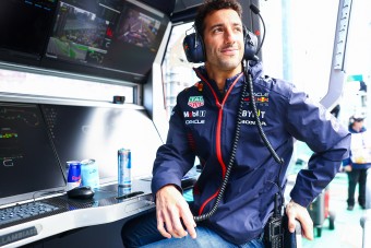F1: Visszatérhet a rajtrácsra Ricciardo, már ajánlatot is kapott