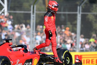F1: Döntött a Ferrari, jelentős változtatás jön