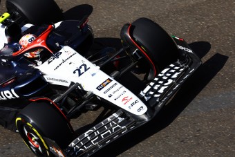 F1: Mazepinék megpróbálták megvenni az AlphaTaurit