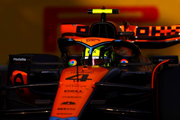 F1: Máris áldozatokat szedett a rosszul megírt szabály