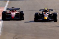 F1: F*szfejnek nevezte Verstappen Russellt 1