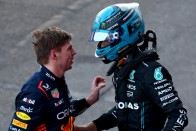 F1: Ezt Verstappen nem felejti el Russellnek 1