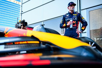F1: Verstappen már hercegnőnek hívja Russellt