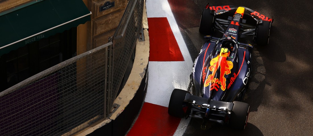 F1: Elmaradt a káoszfutam, elvették Verstappen bakui győzelmét