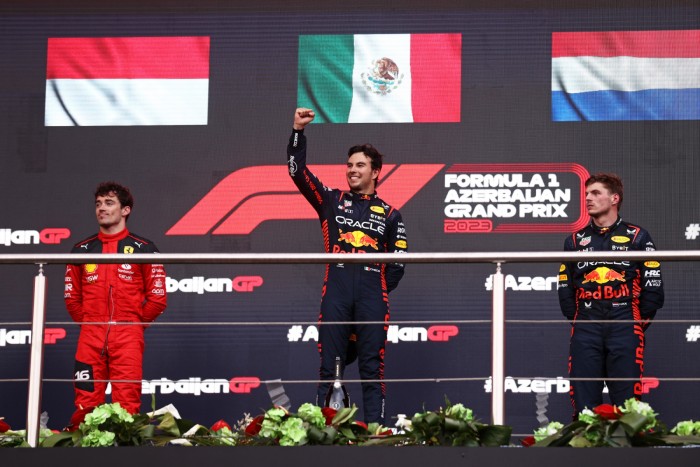 F1: Nincs mese, érinthetetlen a Red Bull 2 | Vezess F1: Nincs mese, érinthetetlen a Red Bull 2