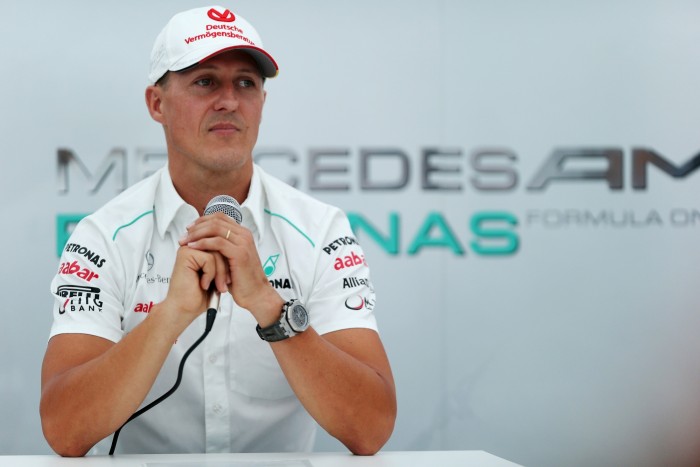 F1: Alig marad valami Schumacher szülőfalujából