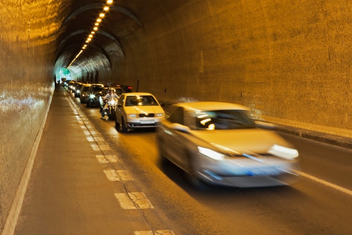 A tűzzel játszol, ha fáradtan ülsz autóba, nem is gondolnád, mennyire