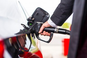 Nagyobb áremelés jön a hazai benzinkutakon