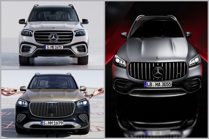 Megújul a Mercedes legnagyobb szabadidőjárműve 24 | Vezess Megújul a Mercedes legnagyobb szabadidőjárműve 24