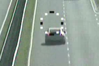 Jól odalépett Hévíznél, 300 ezer forintja bánja