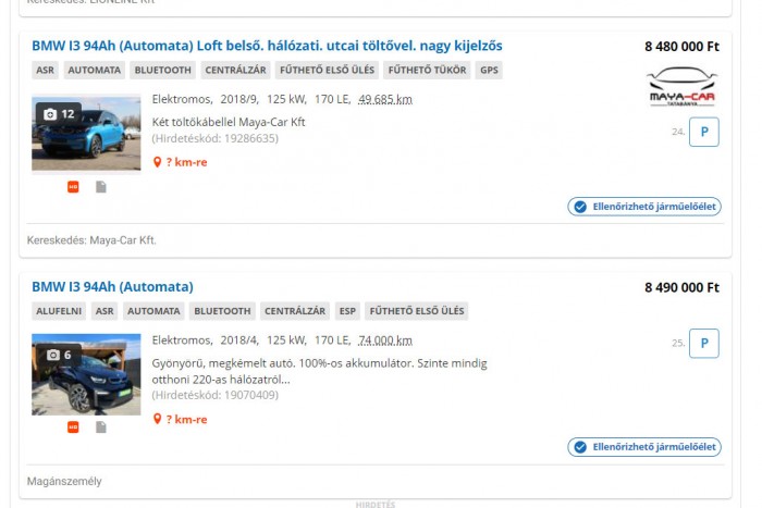 Hogyan változtatja meg a magyar autóárakat az iparág nagy hátraarca? 3