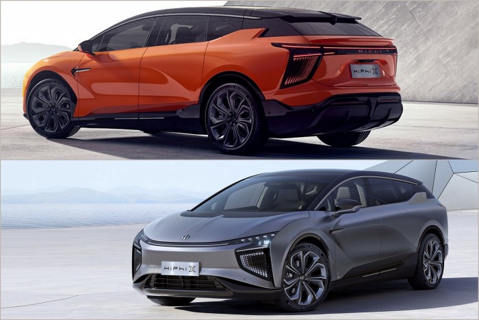 Szokatlan funkciókkal jön Európába egy új autó 6 | Vezess Szokatlan funkciókkal jön Európába egy új autó 6