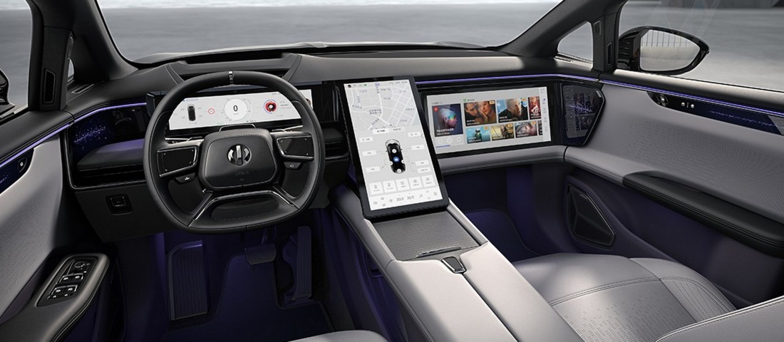 Szokatlan funkciókkal jön Európába egy új autó