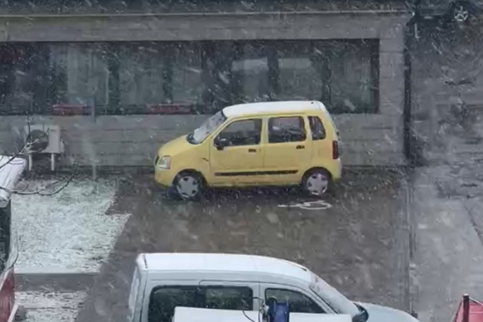 Óriási szerencséje van most a lustáknak Magyarországon