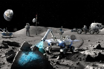 Ez a Hyundai a Holdon fog gurulni