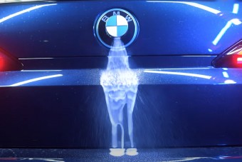 10 dolog, amit eddig lehet, nem tudtál a BMW i7-ről
