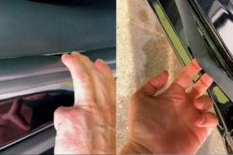 47 milliót fizetett az új autójáért a tulaj, de egyáltalán nem boldog