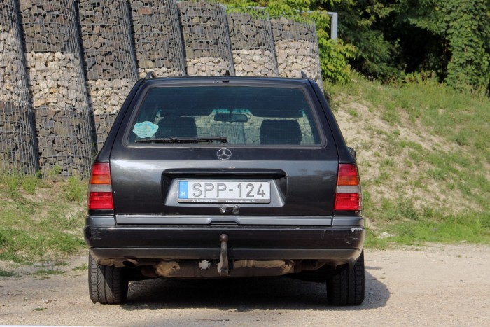 Mindig baj van egy olcsó használt autóval? 18