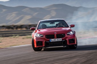 Ennél jobb BMW nem lesz Magyarországon
